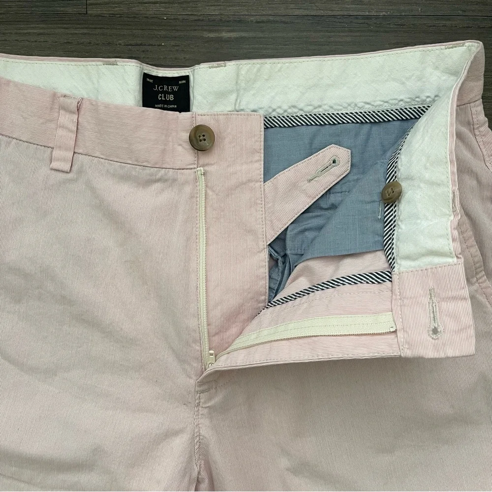 J. Crew crew flat